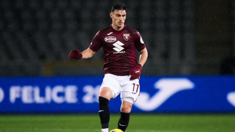 Beşiktaş'tan Eljif Elmas'a teklif iddiası