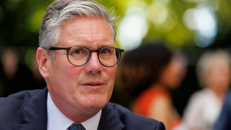 Avrupalı liderlerden Trump görüşmesi sonrası Rusya-Ukrayna Savaşı değerlendirmesi