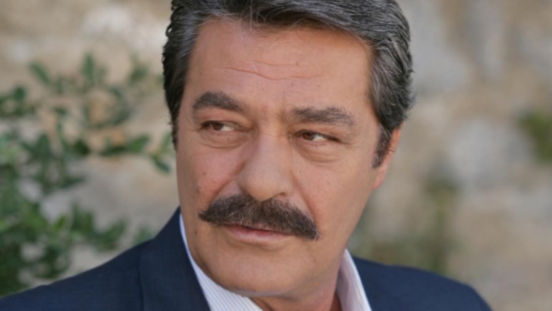 Kadir İnanır'ın son hali ortaya çıktı