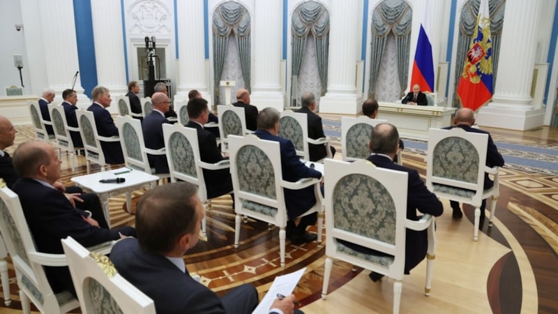 Putin: Trump ile görüşmemiz zamanında ve çok faydalı oldu