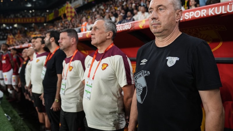 Stanimir Stoilov: Savunma anlamında iyi iş çıkardık