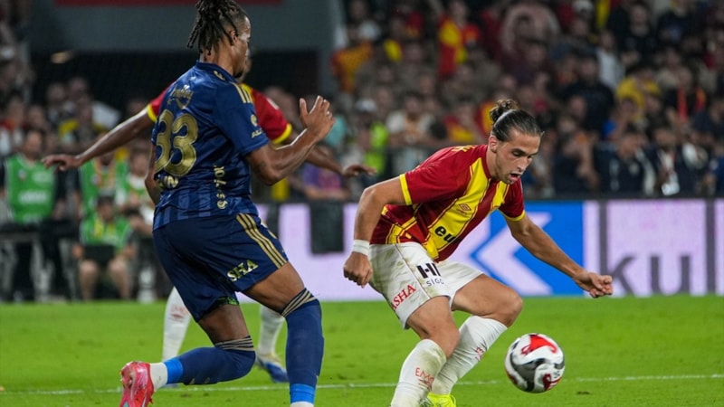 Archie Brown: Şansları değerlendirmeliydik