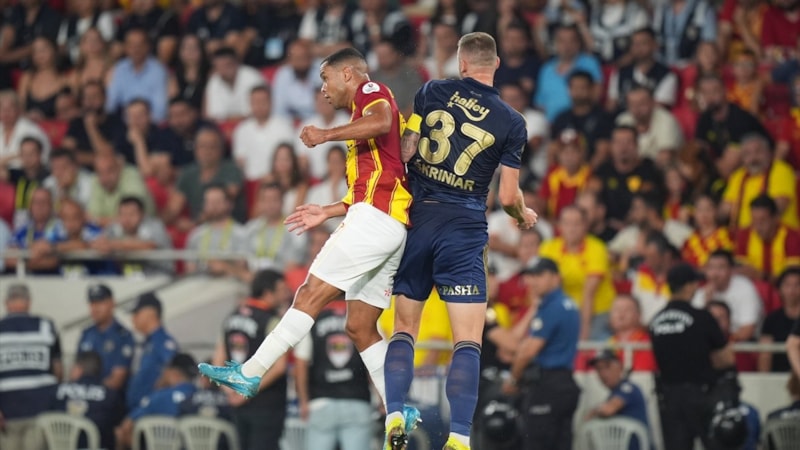 Milan Skriniar: Amacımız kazanmaktı