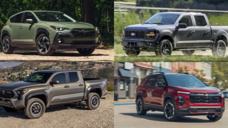 2025 yılının ilk yarısında en çok satan 10 otomobil belli oldu