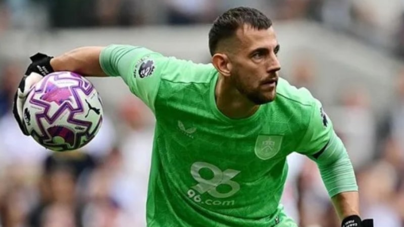 Premier Lig’de yeni kural ilk kez uygulandı