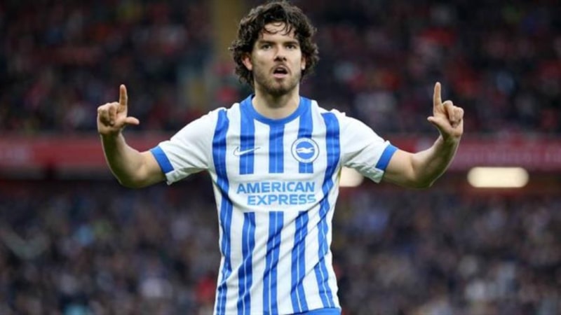 Ferdi Kadıoğlu 9 ay sonra sahada