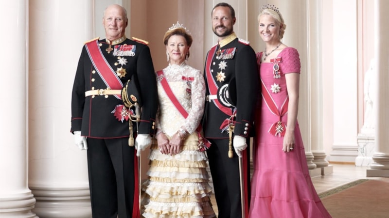 43 ülke var: Hala monarşi ile yönetilen ülkeler