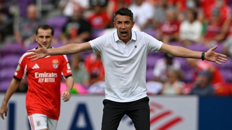 Benfica’dan Kerem Aktürkoğlu ve Mourinho yorumu