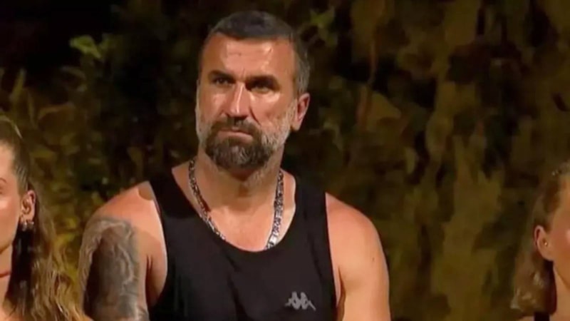 Yakalama kararı sonrası Survivor'dan ayrılmıştı! Hikmet Tuğsuz o ülkeye gitti...