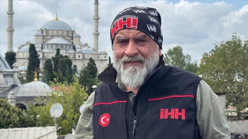 Unutulmayan Anılar: Marmara ve Kahramanmaraş depremlerinde arama kurtarma deneyimleri