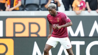 Derrick Köhn, Werder Bremen yolunda