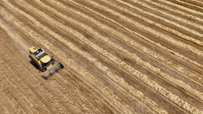 Tarım sayım seferberliğine çiftçilerin ilgisi yoğun