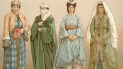 Ümit Yenişehirli yazdı: Cuma hutbesi, kıyafet ve tarih