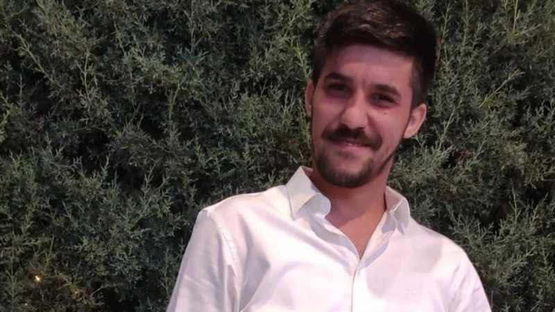 Eskişehir'de arkadaşı tarafından kafasından tüfekle vuruldu: Hayatını kaybetti