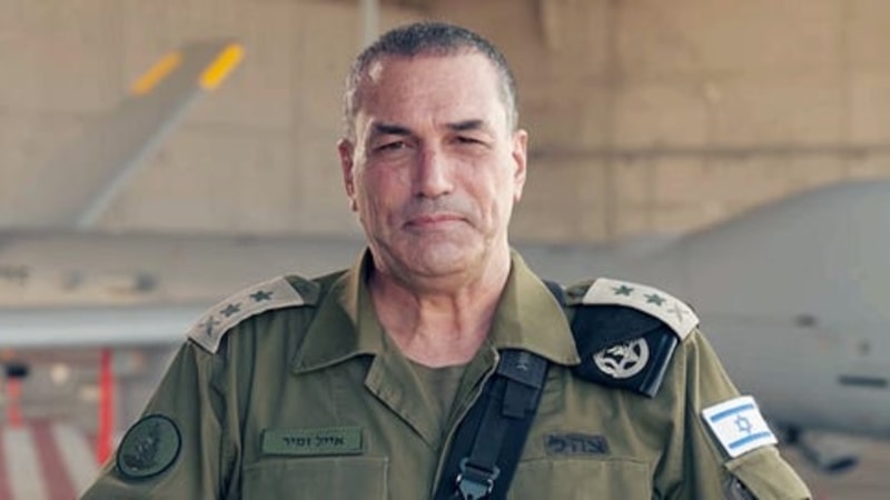 Gazze'nin tamamen işgali planı: İsrail Genelkurmay Başkanı, bugün karar verecek