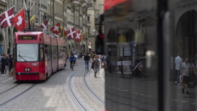 Gitmeden öğrenin: Dünyada en iyi ulaşım sistemlerine sahip ülkeler