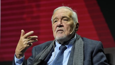 İlber Ortaylı, mangal yakanları eleştirdi: Son derece laubali bir dinlenme anlayışı