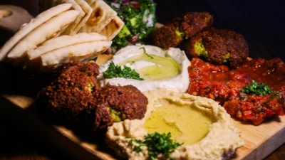 Türkiye’de Akdeniz mutfağının en meşhur 12 yemeği