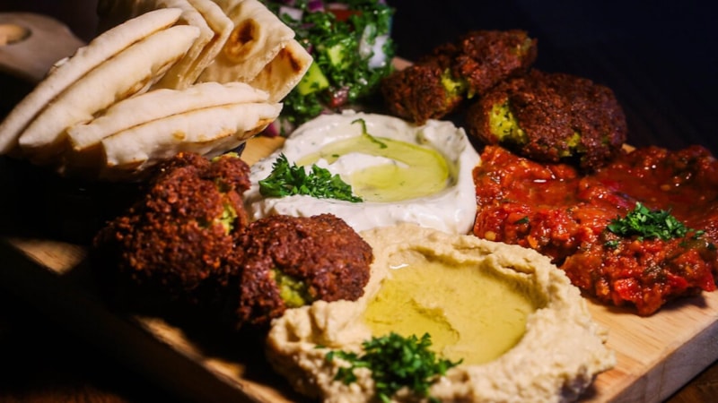 Türkiye’de Akdeniz mutfağının en meşhur 12 yemeği