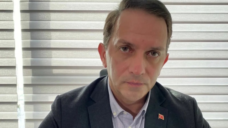 Mücahit Birinci hakkında AK Parti’den kesin ihraç istemi: Disipline sevk edildi