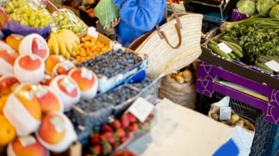 Mor renkli meyve ve sebzelerin mucizesi: Sağlığa iyi geliyorlar