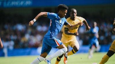 Chelsea - Crystal Palace maçında gol sesi çıkmadı