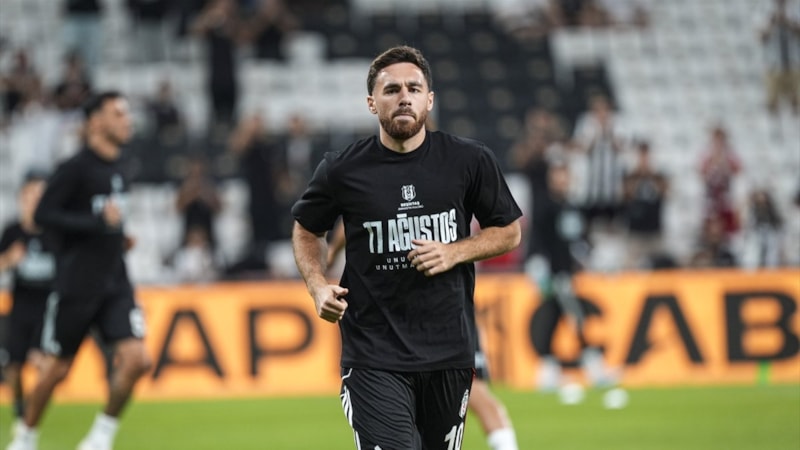 Orkun Kökçü'den Kerem Aktürkoğlu açıklaması