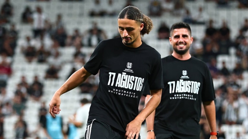 Wilfred Ndidi ile Taylan Bulut, ilk kez oynadı