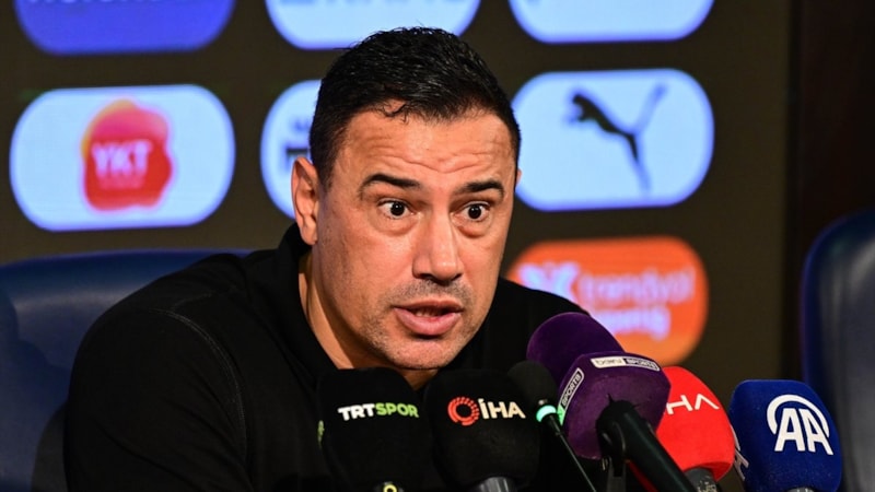 Çağdaş Atan: Oyunun tamamını kontrol ettik