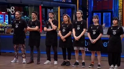 MasterChef kim elendi? 17 Ağustos 2025 MasterChef’e veda eden yarışmacı…