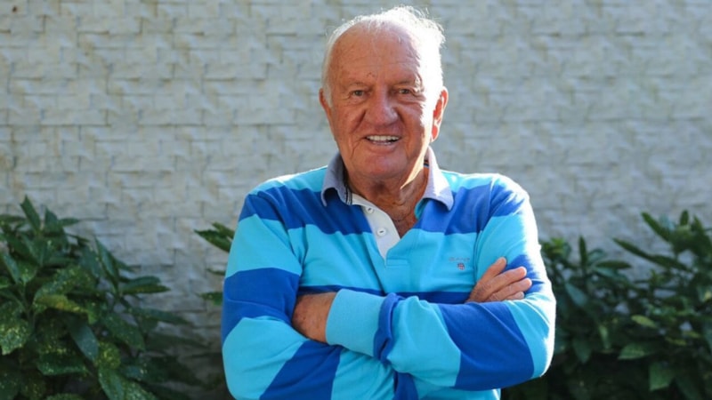 Ali Şen yoğun bakımdaydı! Oğlu sağlık durumunu açıkladı