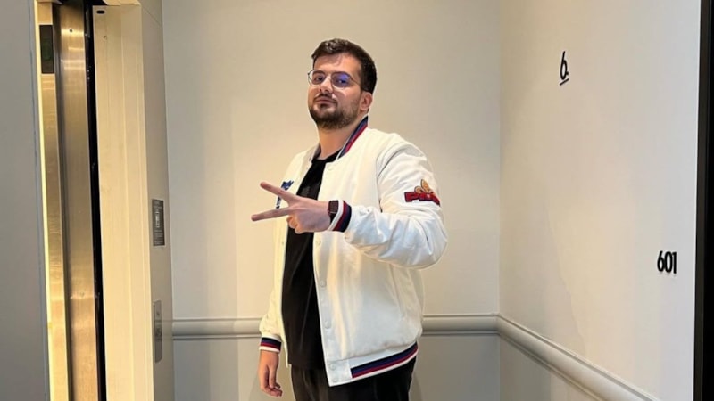 Jrokez kimdir, neden öldü? Oğuzhan Dalgakıran'ın ölüm sebebi ne?