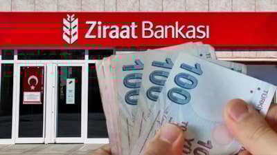 Ziraat Bankası’ndan velilere müjde: 3000 TL okul desteği verilecek