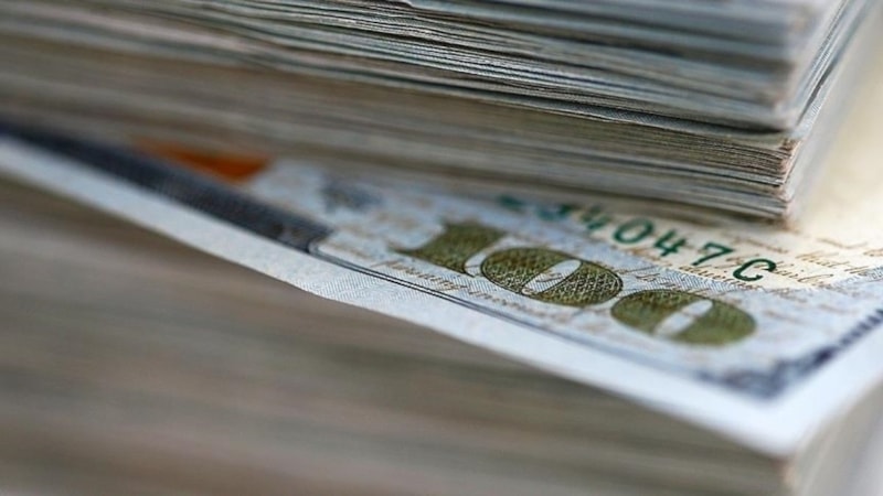 TCMB: Kısa vadeli dış borçta gerileme hız kazandı