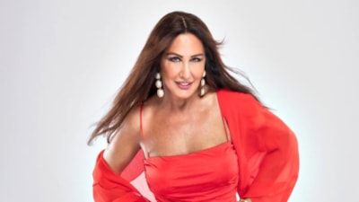 Nükhet Duru Serdar Ortaç'a tavsiyeler: 