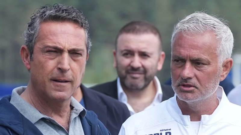 Jose Mourinho göndereceği isimleri belirledi