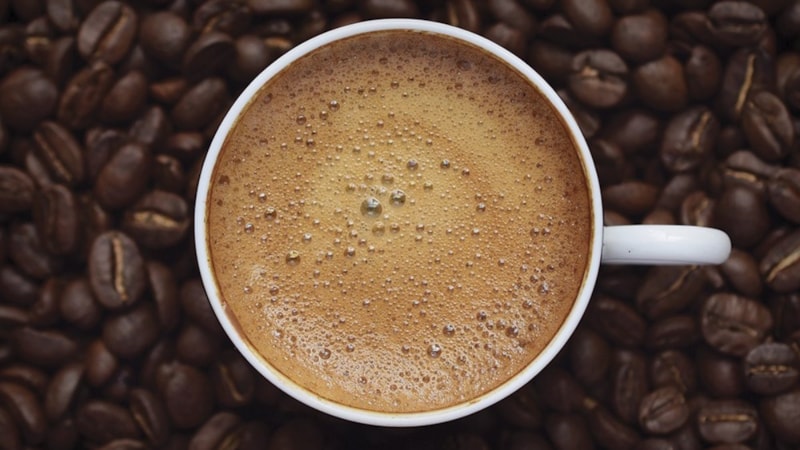 Uzmanlar açıkladı! Kahve içmek için en doğru saat bakın hangisiymiş...