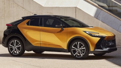 Toyota, içten yanmalı motorlardan vazgeçmeyecek