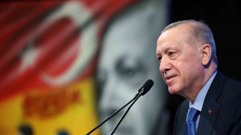 Cumhurbaşkanı Erdoğan, NEXT Sosyal'e katıldı