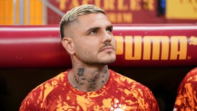 Mauro Icardi, gözünü Gheorghe Hagi'nin rekoruna dikti