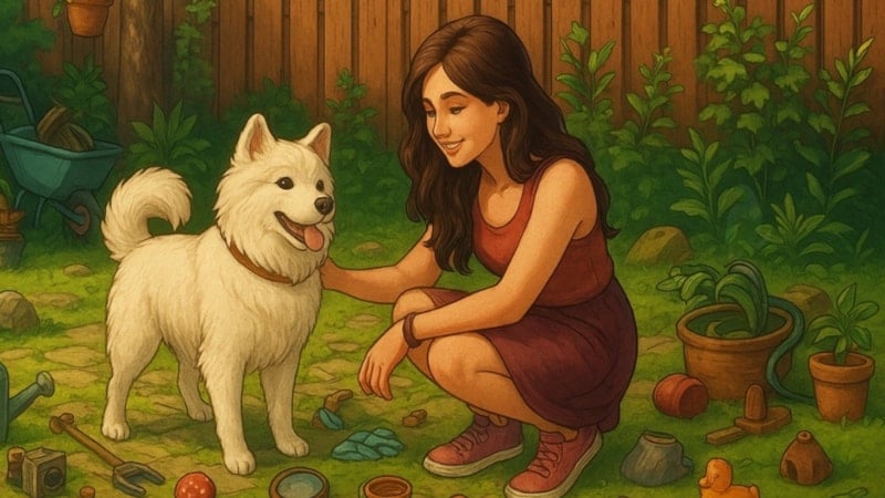 Sadece dahiler görebiliyor: Gizli papağanı 5 saniye içinde bulabilecek misiniz?