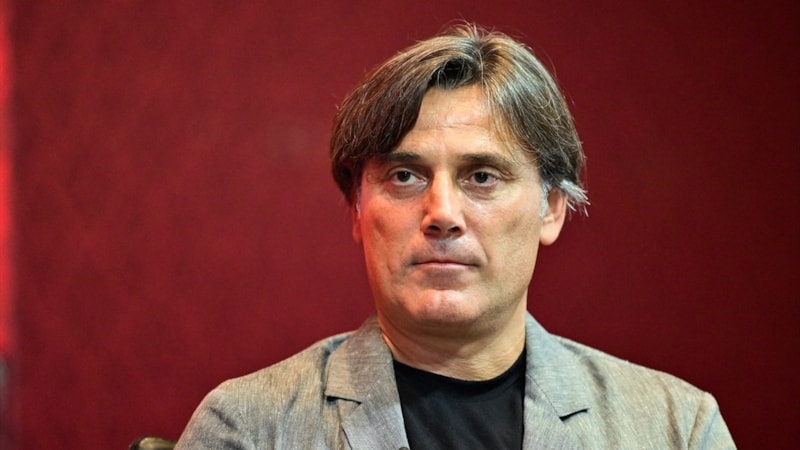 Vincenzo Montella'dan Türk vatandaşlığı yanıtı: Hala teklif edilmesini bekliyorum