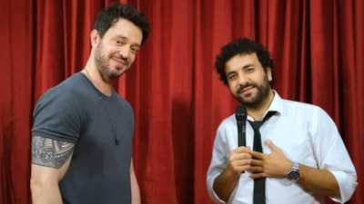 Murat Boz'dan Hasan Can Kaya yorumu: 