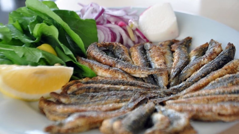 Balıkla roka tüketmek zararlı mı? İşte merak edilen gerçek!