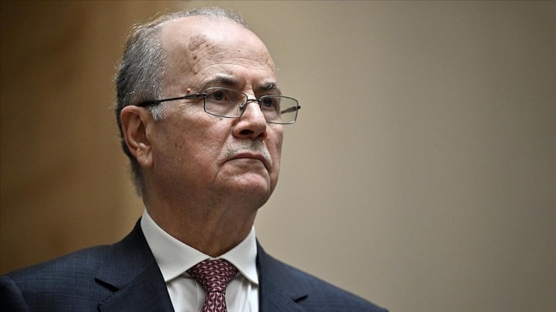 Filistin Başbakanı Mustafa: Gazze'nin yönetimi için geçici bir komite ilan edilecek
