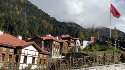Rize ile Trabzon arasında yeni gerilim