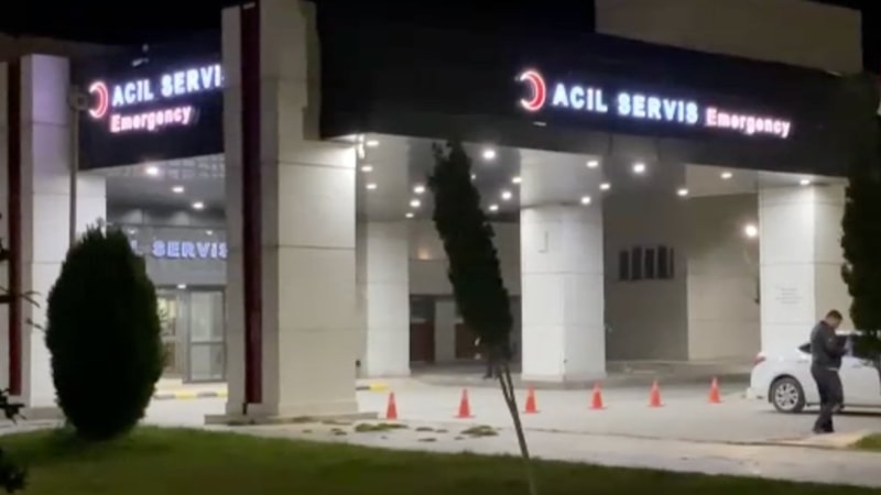 Elazığ'da düğünde kavga çıktı: Gelinin halası kalp krizi geçirip öldü