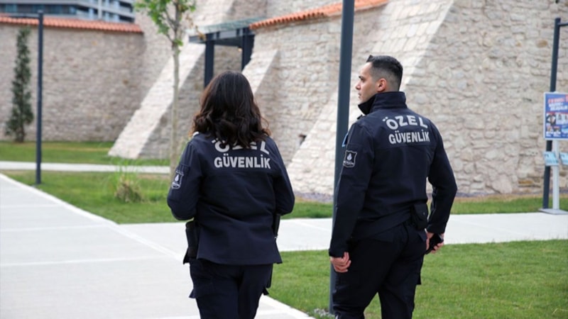 116. dönem Özel Güvenlik Sınavı ne zaman? Özel Güvenlik (ÖGG) 2025 sınav takvimi