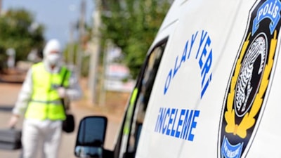 Adana'da cinayet sayısında düşüş yaşanırken kasten yaralama arttı