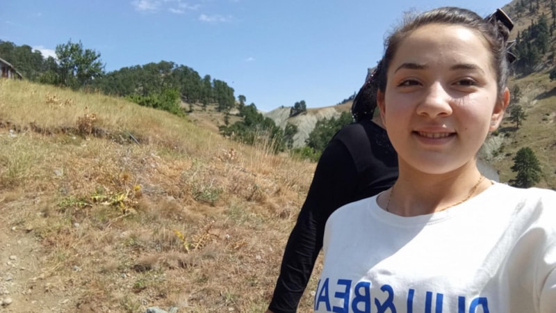 Osmaniye'de 16 yaşındaki Nesrin'den haber yok